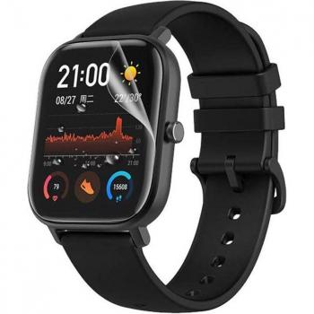 Xiaomi Huami Amazfit GTS Soft TPU Protector Film