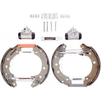 FERODO FMK341 Bremskit für Trommelbremse