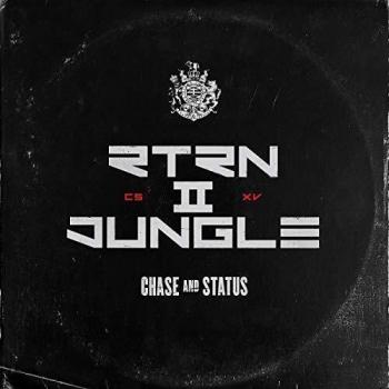 Rtrn II Jungle