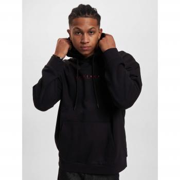 Only Sons - Sudadera con capucha Tylan para hombre, color negro, talla L