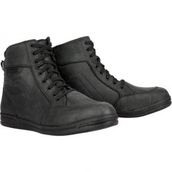 Oxford Kickback Riding Boots