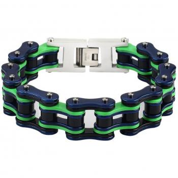 Brazalete MotoCiclo 316L