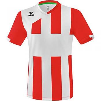 Erima Siena 3.0 Kid's Jersey Red / White 128 cm