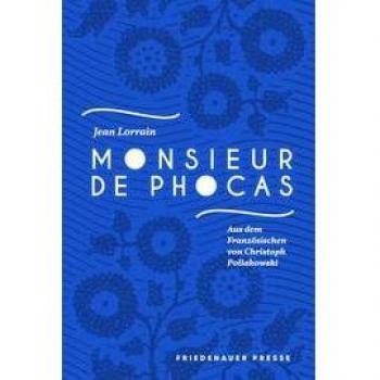 Monsieur de Phocas
