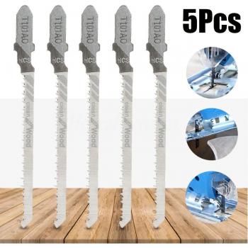 Lames de scie en acier Doersupp pour Makita