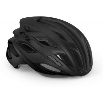Kask szosowy Estro MIPS czarny Met