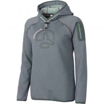 Sudadera de Montaña Ternua para Mujer