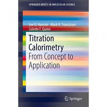 Titration Calorimetry