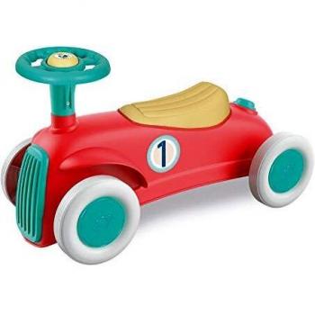 Clementoni Baby My first Ride On Car 17308