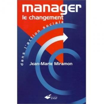 Manager le changement dans l'action sociale