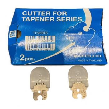 Pinza per legatura MAX TAPE 2 lame HT-R