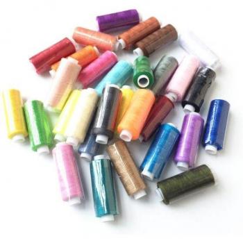 Hilo de Coser 250Y para Manualidades