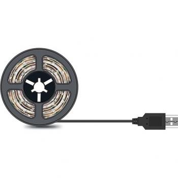 Cinta LED para espejo de maquillaje 5 metros