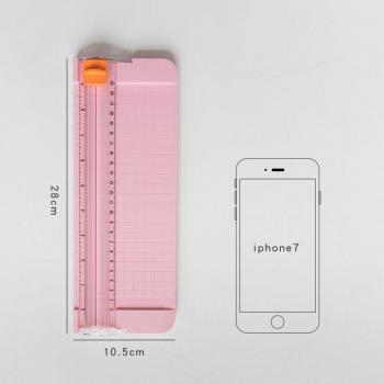 Foto Cutter Deluxe