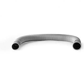 Extendable Outlet Hose for Washing Machine and Dishwasher 24/19 mm to 29/22 mm | 0.5 bar | 50°C | 1.20 - 4.00 m