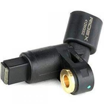 Capteur de roue ABS Ridnex Essieu avant gauche 412W0002 pour VW, AUDI, SKODA Golf IV Schrägheck (1J1) et Golf III (1H1)