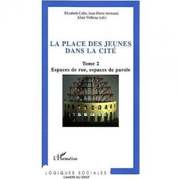 La place des jeunes dans la cité