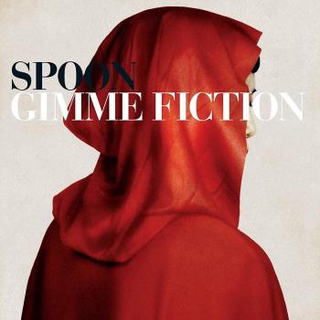 Gimme Fiction - Album de musique indie rock avec des sonorités expérimentales