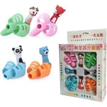 Silicone Pencil Holder for Children