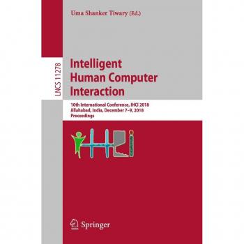 Vitalsource Technologies, Inc. Intelligent Human Computer Interaction