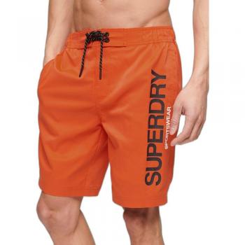 Shortsport Code Orange M