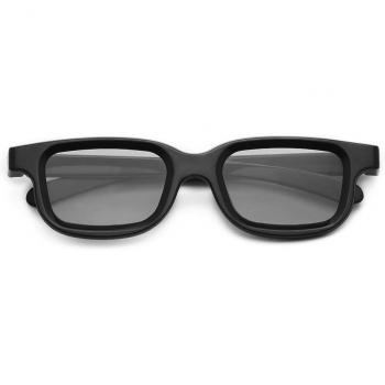 Gafas 3D anaglifo para películas