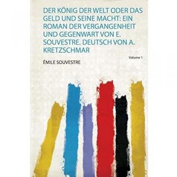 König Der Welt Oder Das Geld und Seine Macht