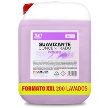 Suavizante Concentrado Biodegradable XXL