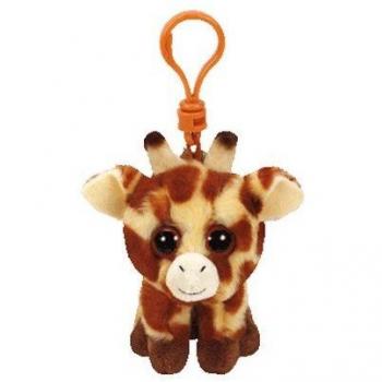TY 36654 Giraffe with Glitter Eyes