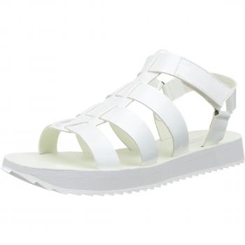Eleven Paris Duse - Sandali Donna Bianco