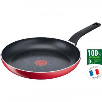Tigaia Cu PFOA‑Free Tefal 30 cm