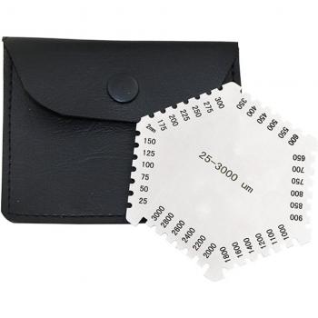 Wet Film Thickness Gauge Comb