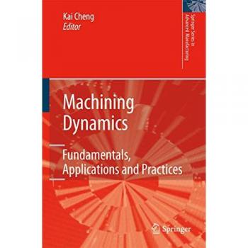 Machining Dynamics