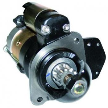 Arranque elétrico PRESTOLITE M93R3059SE