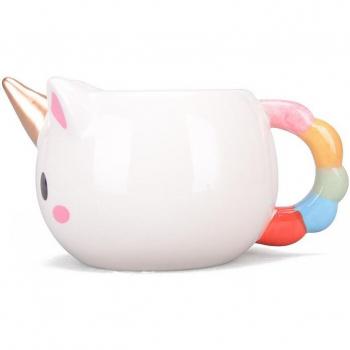 Cute Unicorn Ceramic Mug 300ml