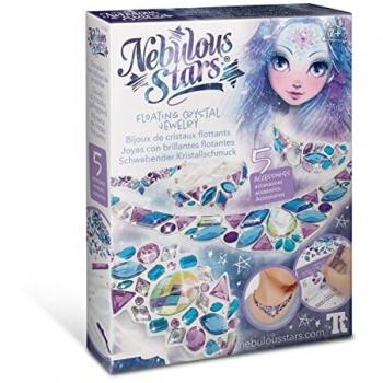 NEBULOUS STARS NS11021 Schwebender Kristallschmuck