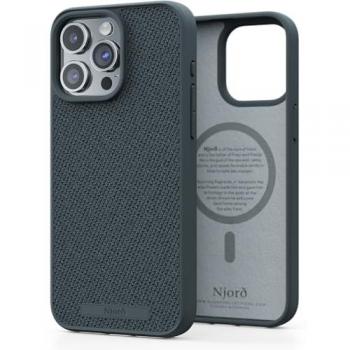 **Estuche Elegante Njord iPhone 15 Pro Max