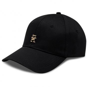 Visera Tommy Hilfiger Mujer Negra Talla OS