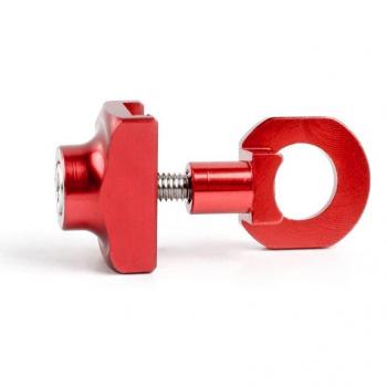 AluminaFix – Cadena Plegable y Ajustador