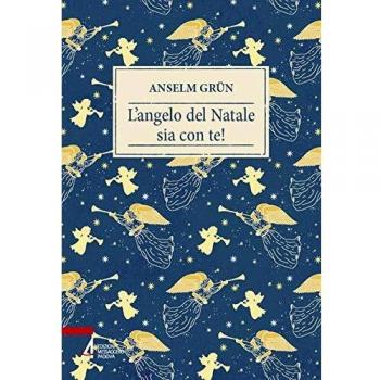 L'angelo del Natale sia con te!