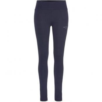 KangaROOS Damen Leggings mit schmalem Piping