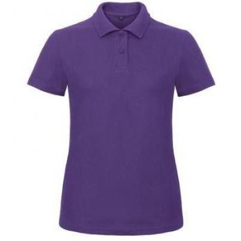 Polo Estilo B&C Mujeres