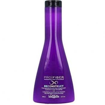 L'Oreal Professionnel Pro Fiber Champú Reconstructor