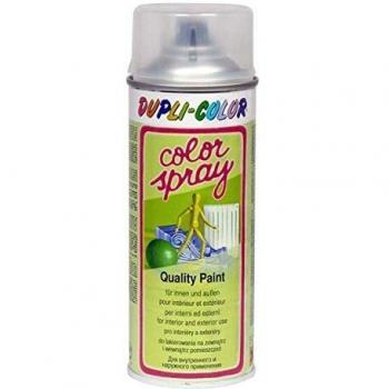 Spray Vernice Sintetica EXTRON Paletti Trasparente 400ml