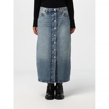 Femme Jeans Tommy Hilfiger Jupe 36