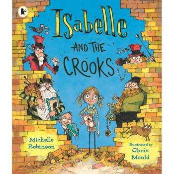 WB22 ISABELLE CROOKS