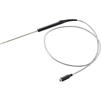 ASONE Platinum Digital Thermometer 500A Platinum Sensor