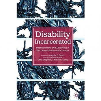 Disability Incarcerated
