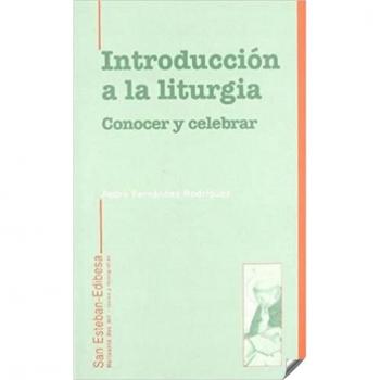 INTROD. A LA LITURGIA