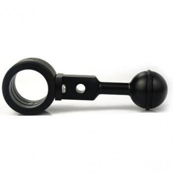 ARCHON Z01 GoPro-Compatible Diving Flashlight Bracket for D11V